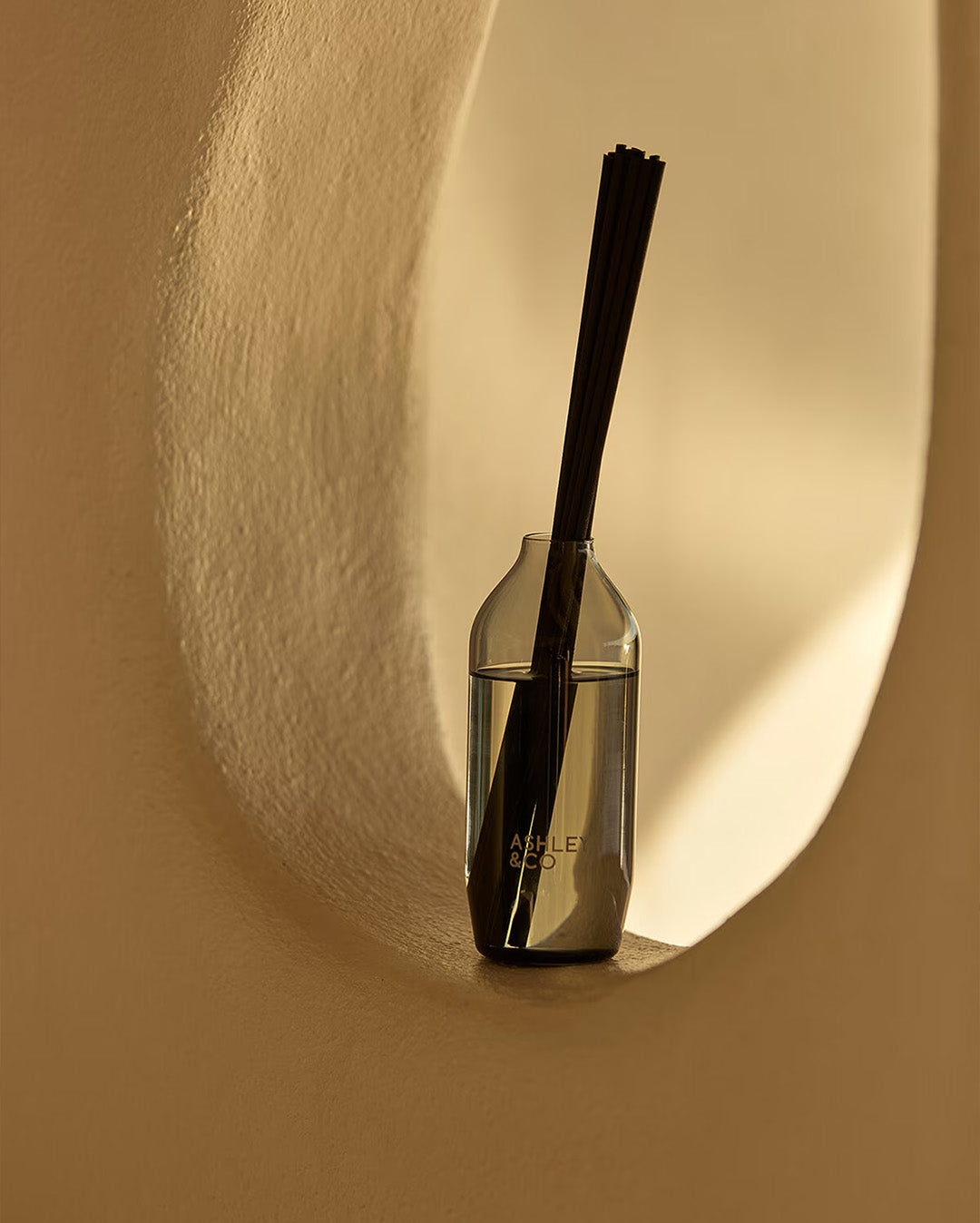 Home Perfume - Blossom & Gilt by Ashley and Co - view 2