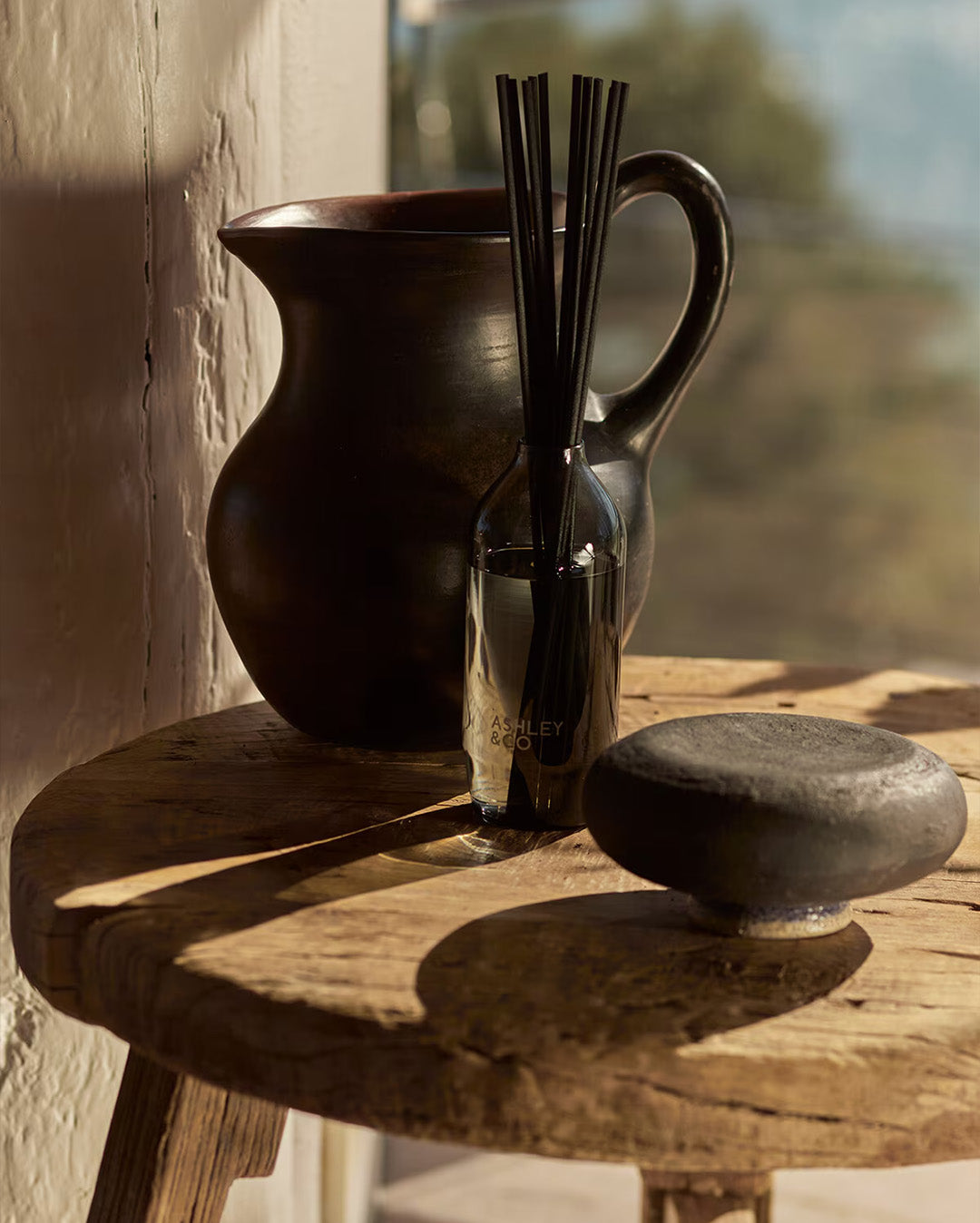 Home Perfume - Parakeets & Pearls by Ashley and Co - view 2