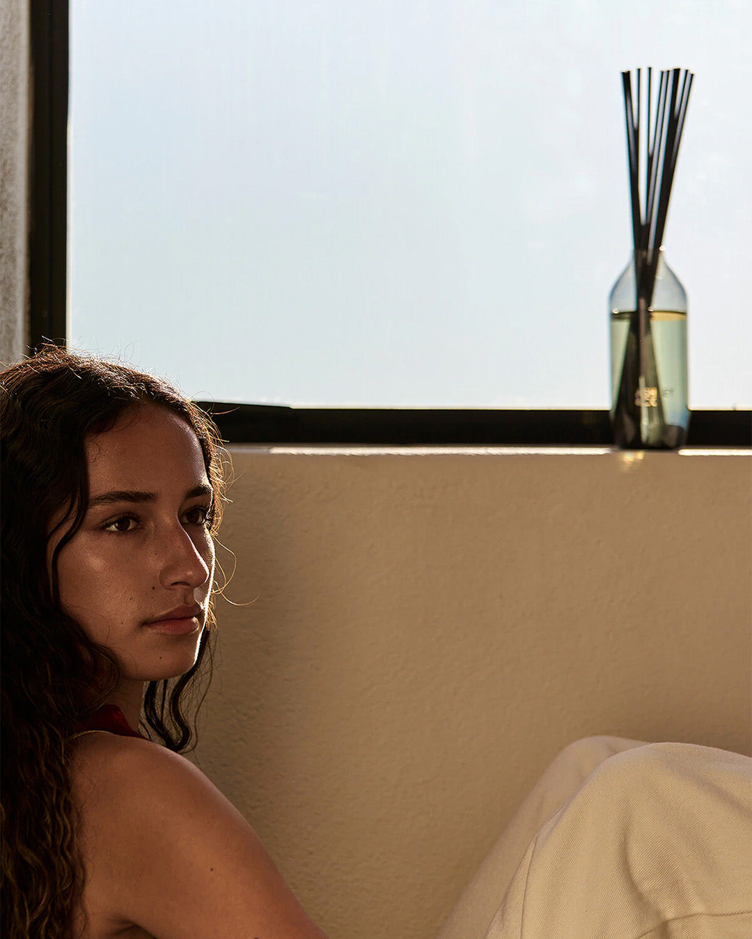 Home Perfume - Blossom & Gilt by Ashley and Co - view 4