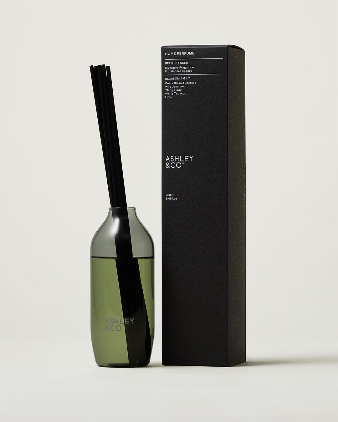 Home Perfume - Blossom & Gilt by Ashley and Co