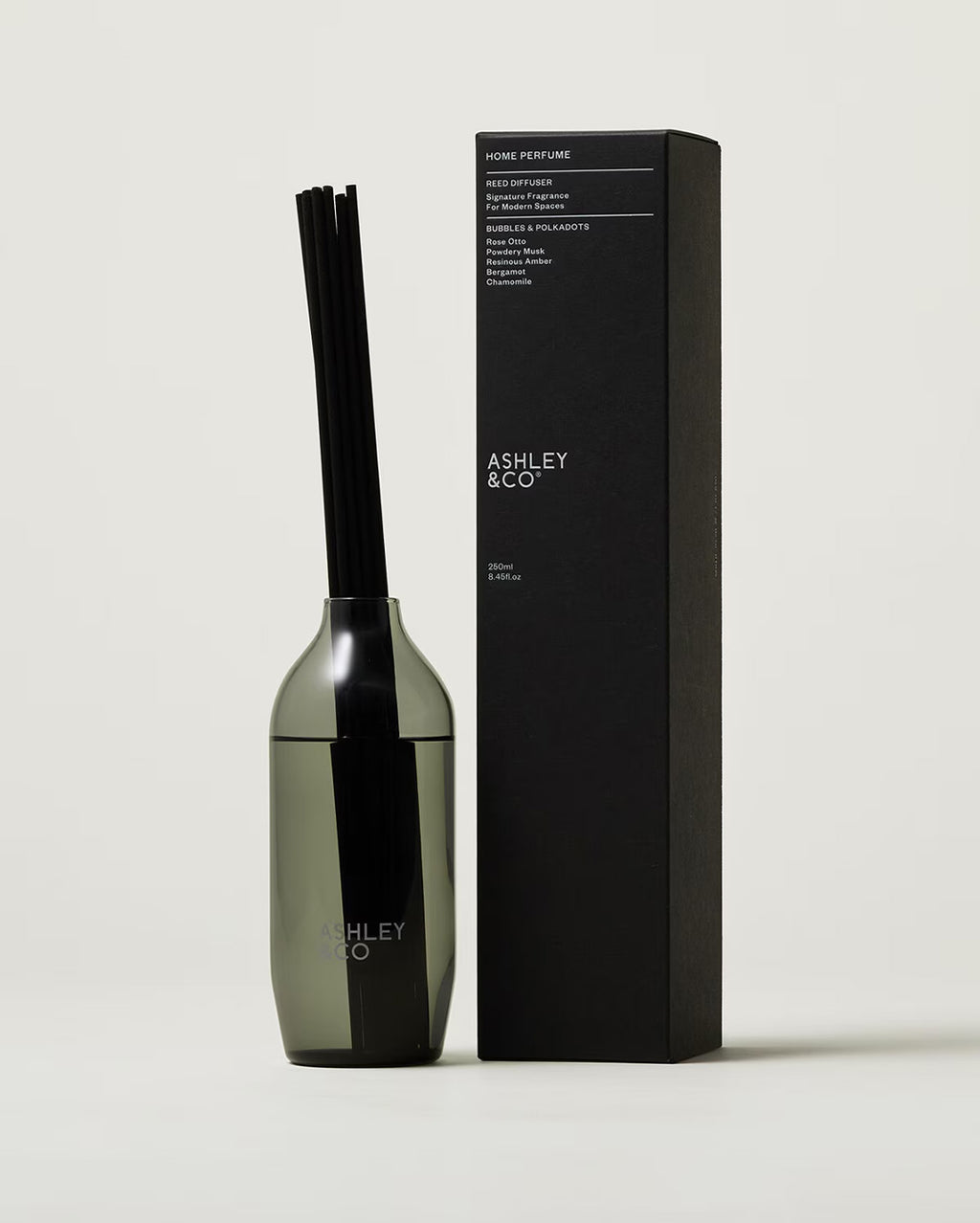 Home Perfume - Bubbles & Polkadots by Ashley and Co