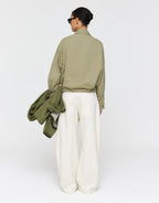 Arthur Shirt - Sage by Ricochet - view 3
