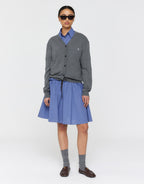 Fils Cardigan - Grey by Ricochet - view 2