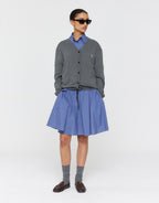 Fils Cardigan - Grey by Ricochet - view 4