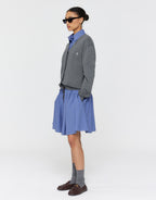 Fils Cardigan - Grey by Ricochet - view 6