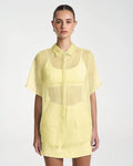 Romeo Shirt - Lemon Lem by Summi Summi
