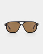 Remi Sunglasses - Black by Isle of Eden - view 6