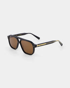 Remi Sunglasses - Black by Isle of Eden - view 8