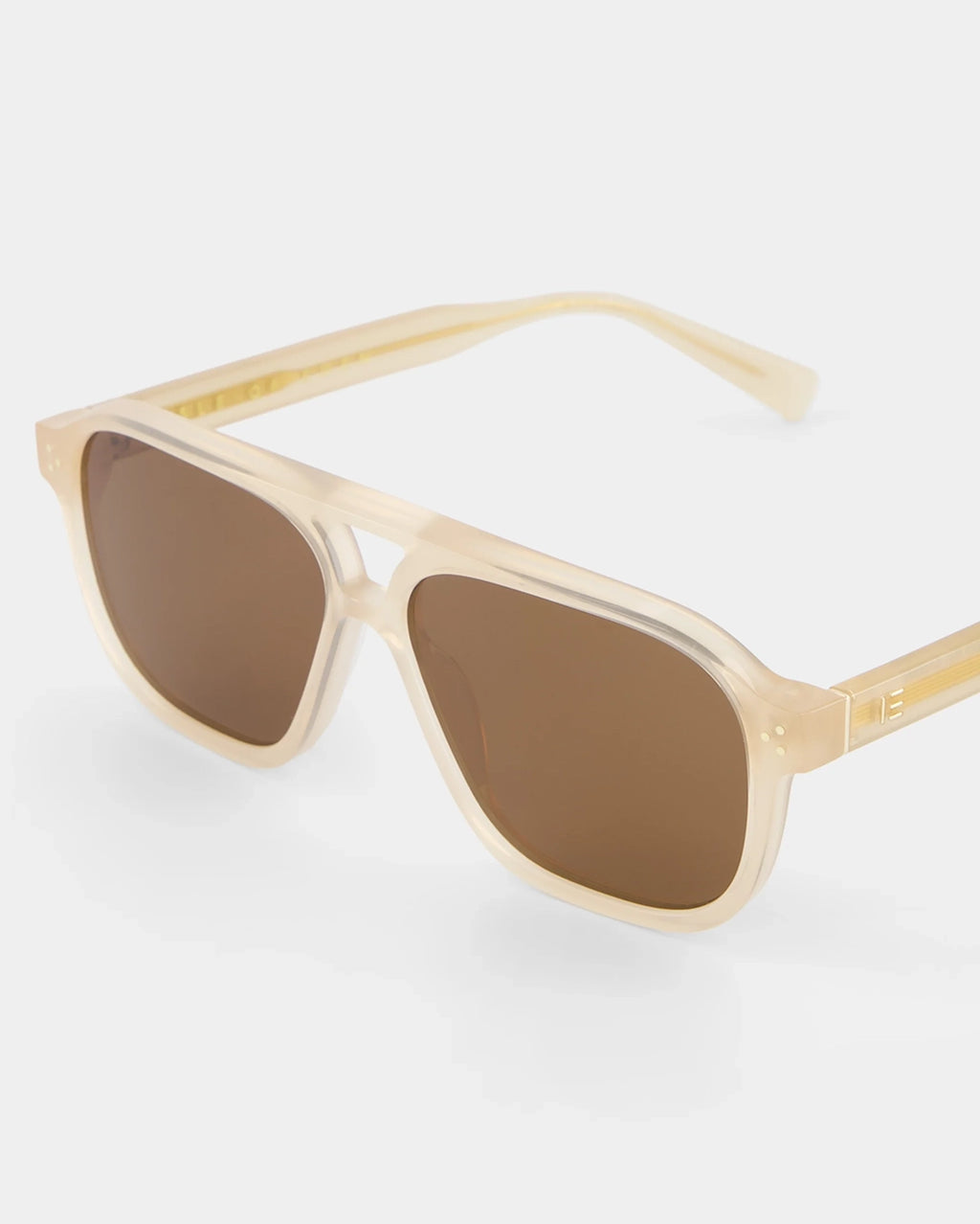 Remi Sunglasses - Butter