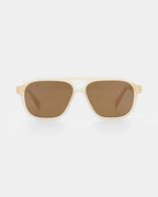 Remi Sunglasses - Butter by Isle of Eden - view 8