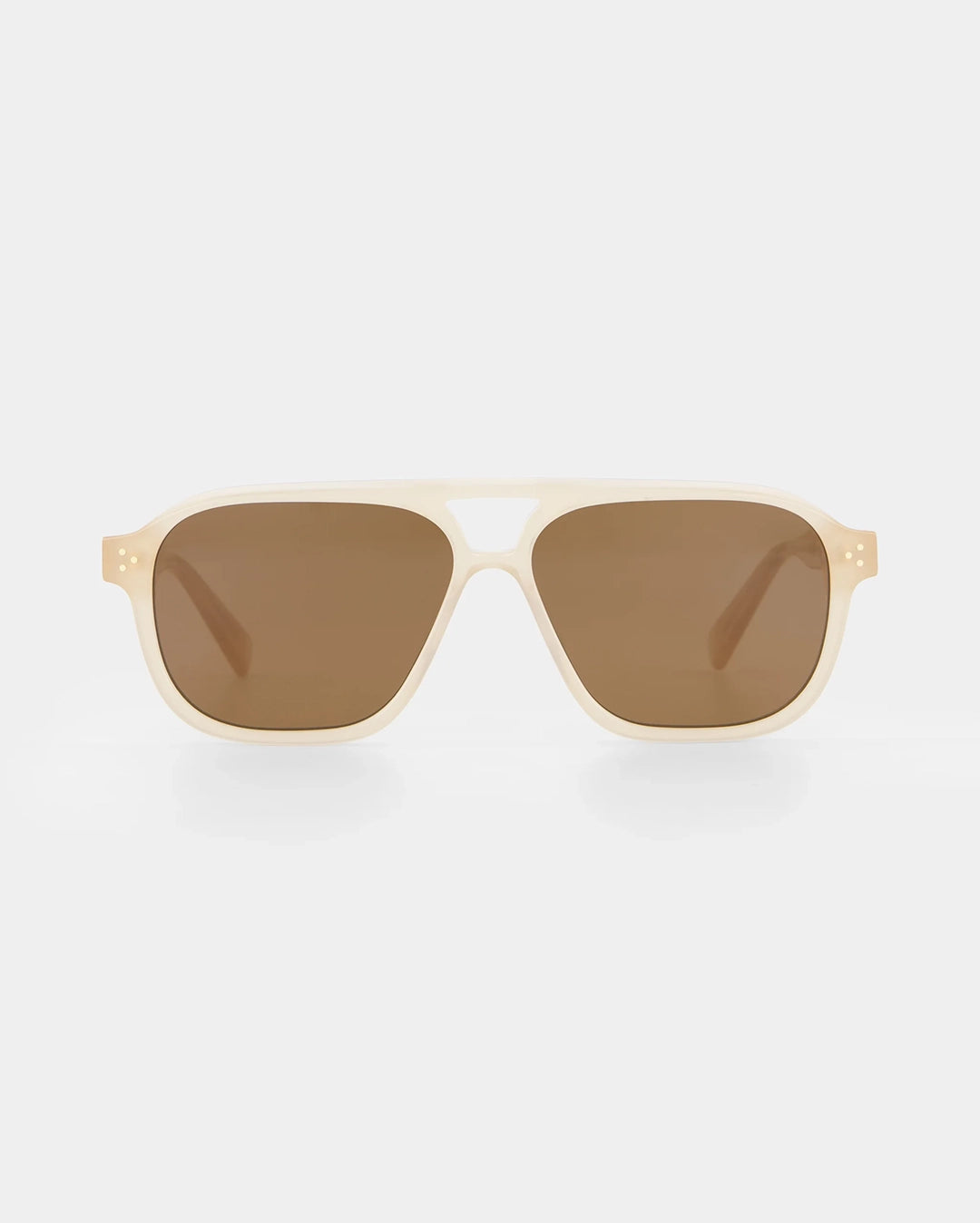 Remi Sunglasses - Butter