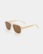 Remi Sunglasses - Butter by Isle of Eden - view 10