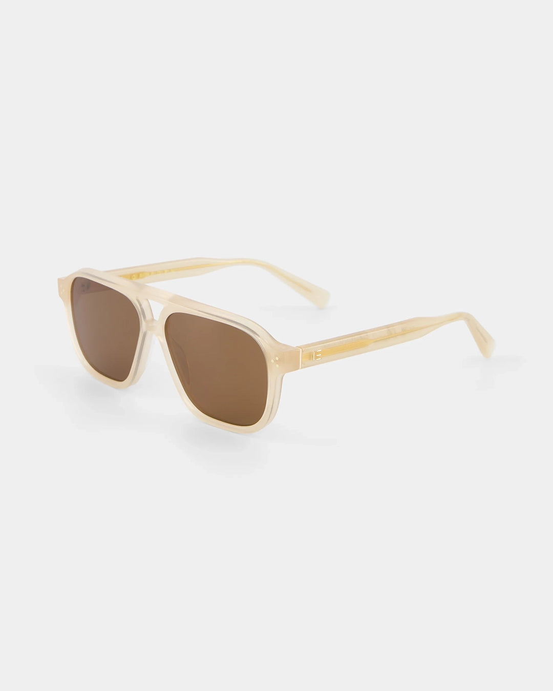 Remi Sunglasses - Butter