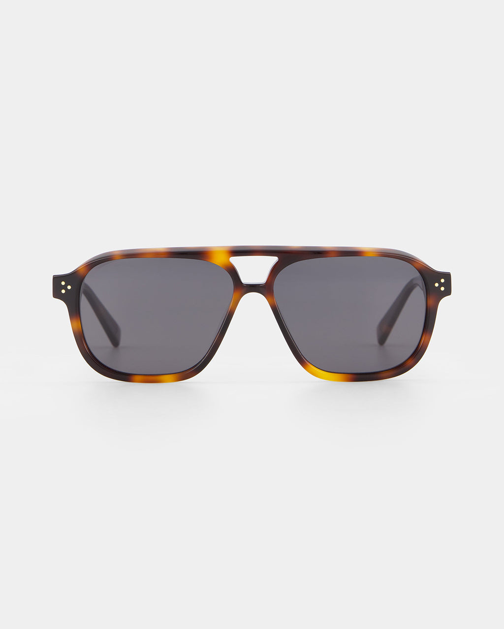 Remi Sunglasses - Tortoise