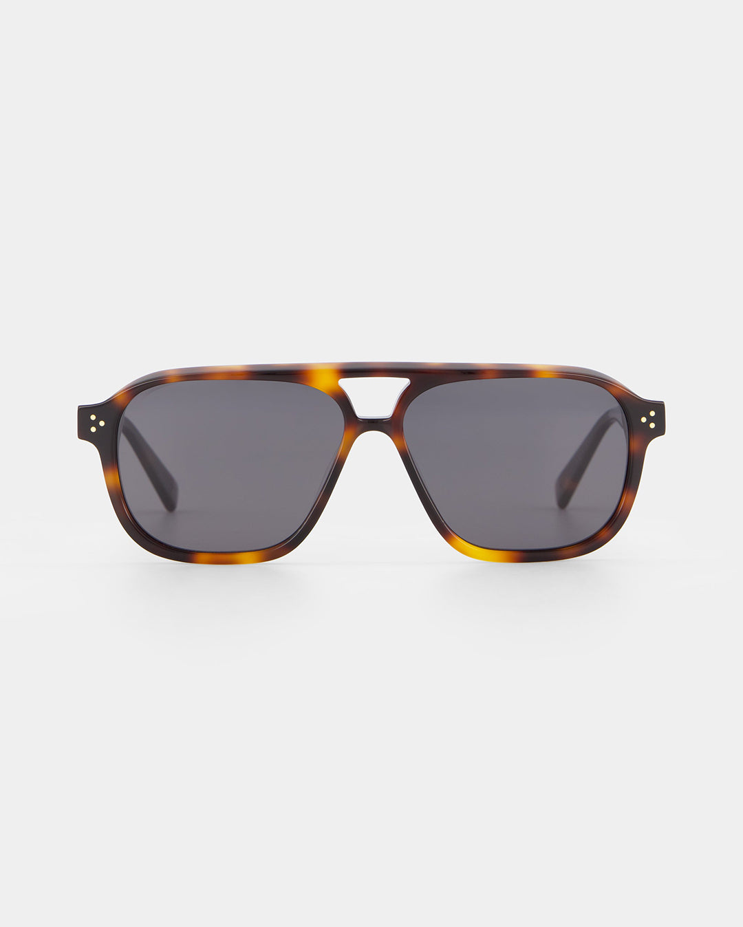 Remi Sunglasses - Tortoise