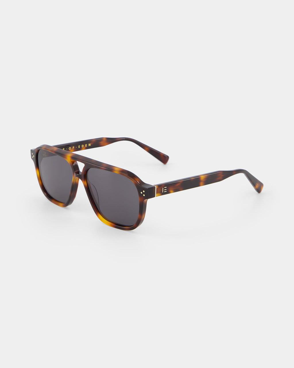 Remi Sunglasses - Tortoise
