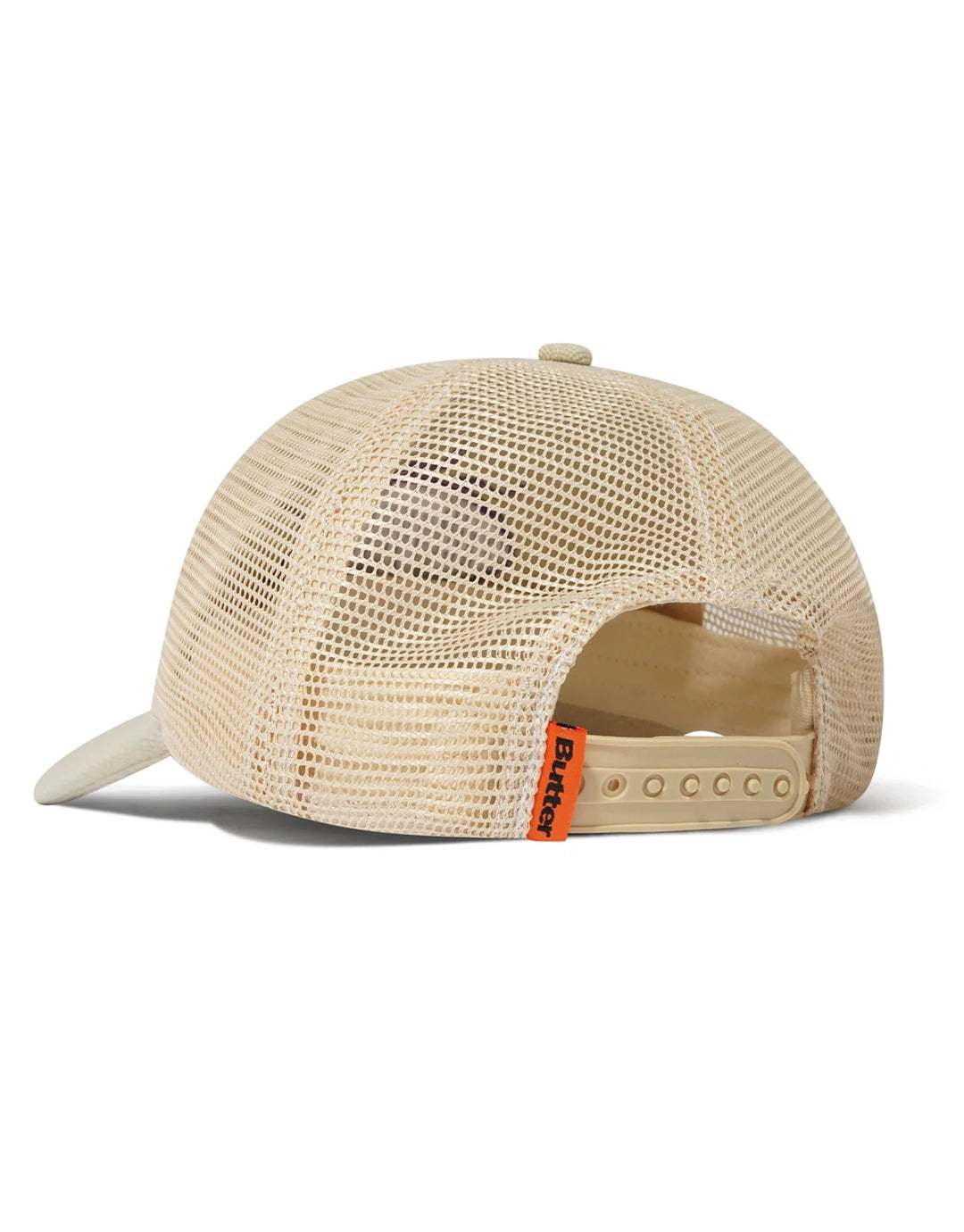 Roach Trucker Cap - Beige