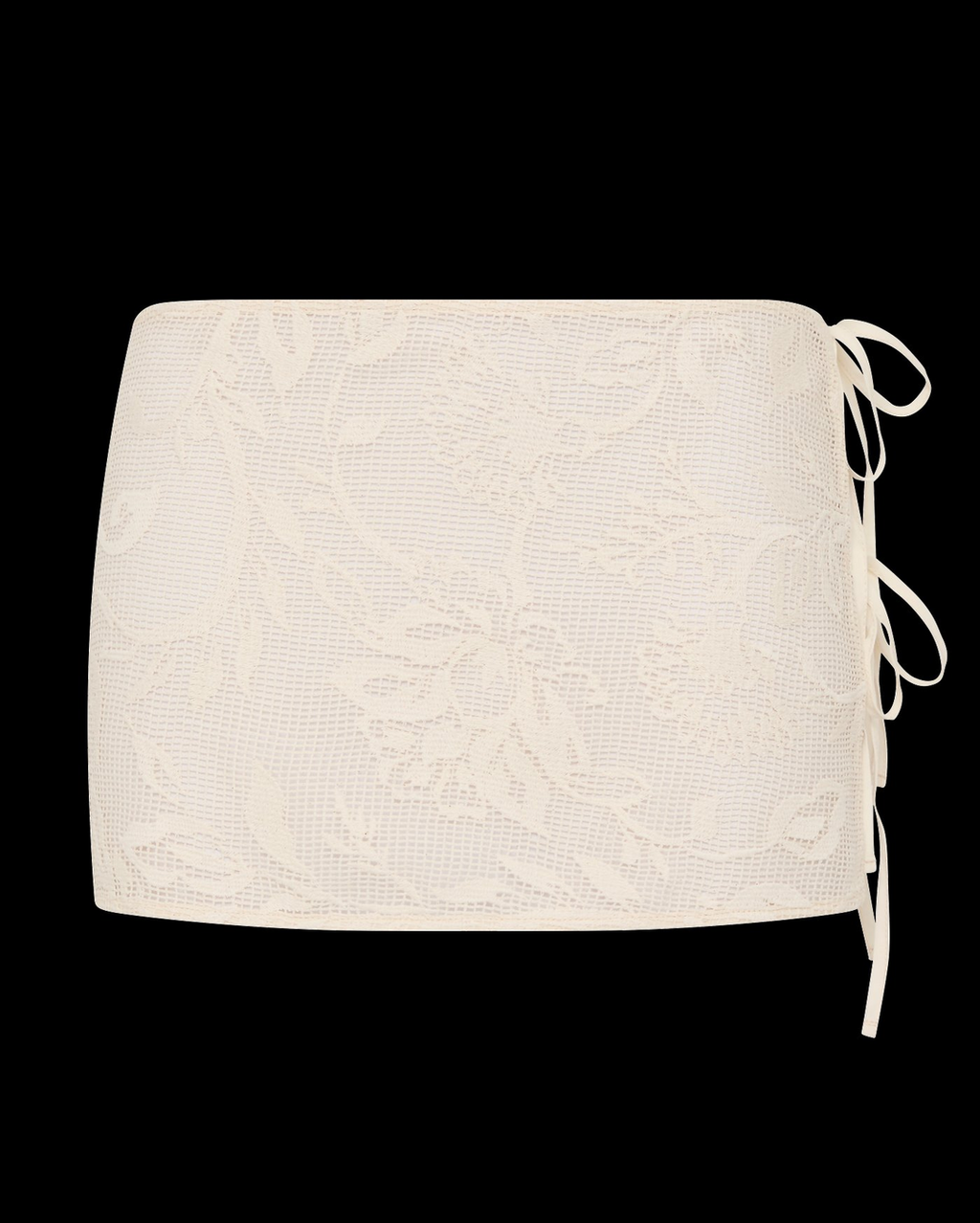 Annie Wrap - Trellis by Soleil Soleil - view 8