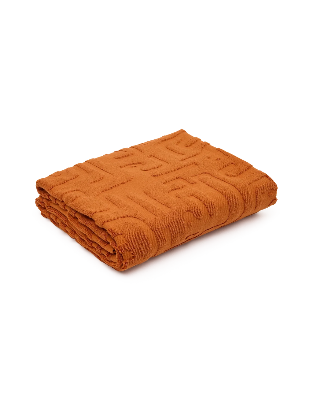 Towel - 100cm x 170cm - Kin Clay