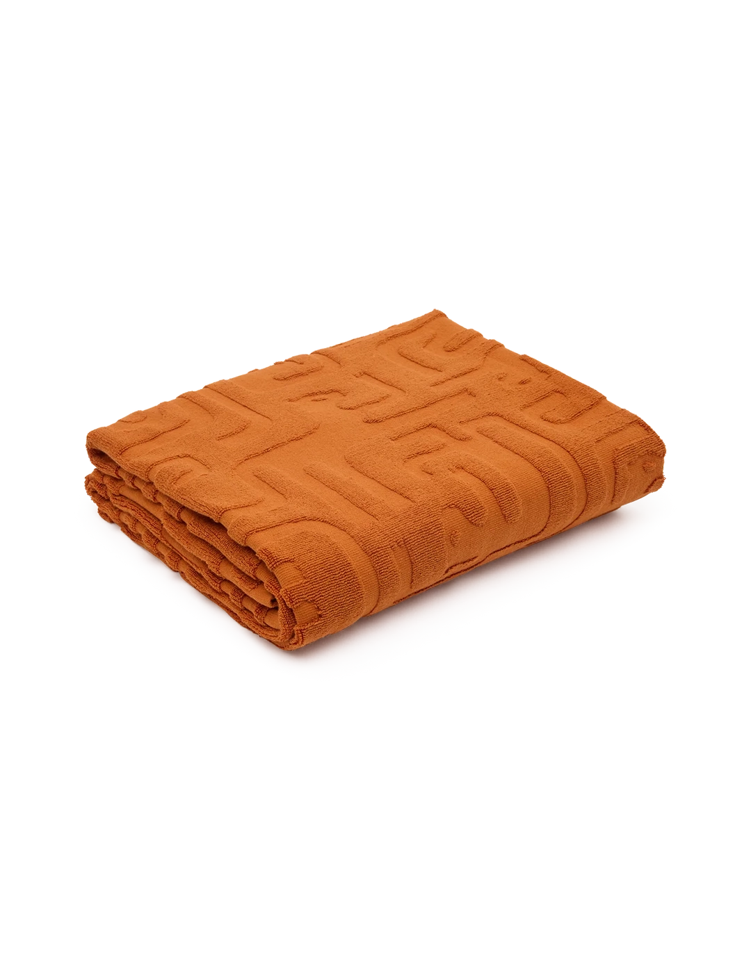 Towel - 100cm x 170cm - Kin Clay