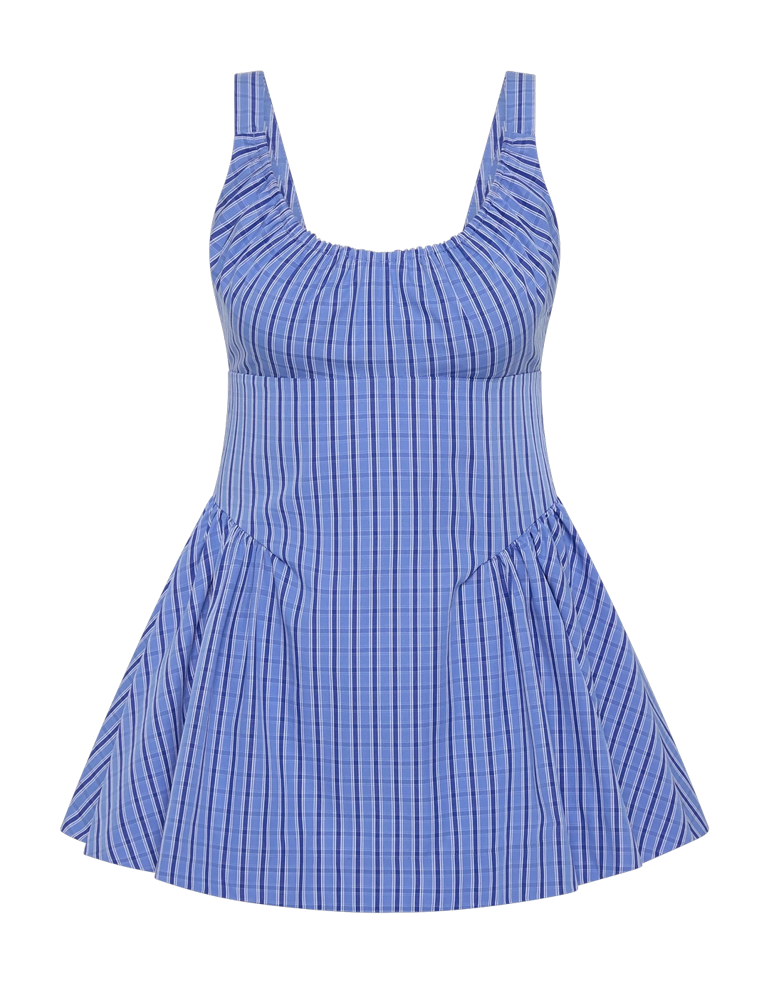 Marcella Top - Sotto by Faithfull The Brand - view 6