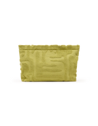 Towelling Pouch by Soleil Soleil - view 2