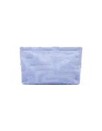 Towelling Pouch by Soleil Soleil - view 2