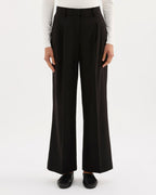 Rana Pant - Black