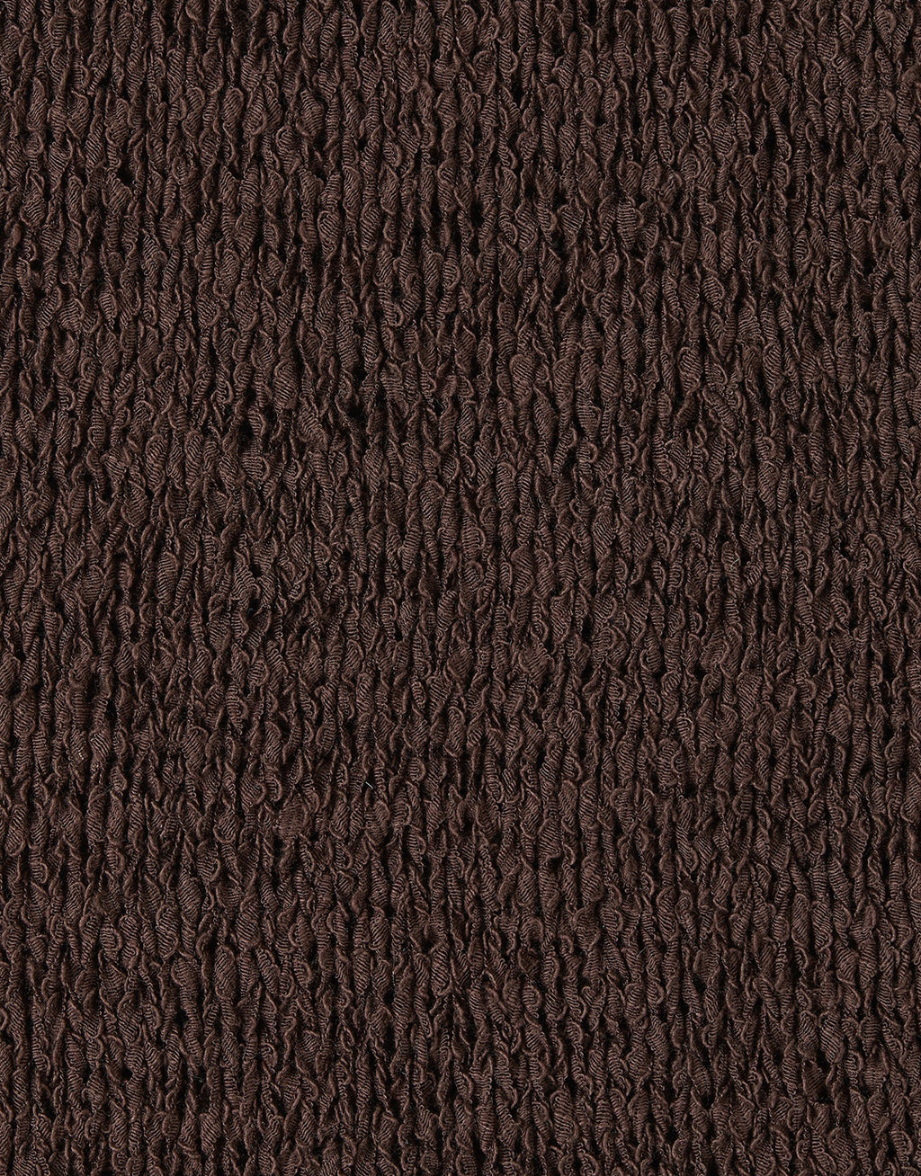 Micah Top - Carob by Faithfull The Brand - view 8