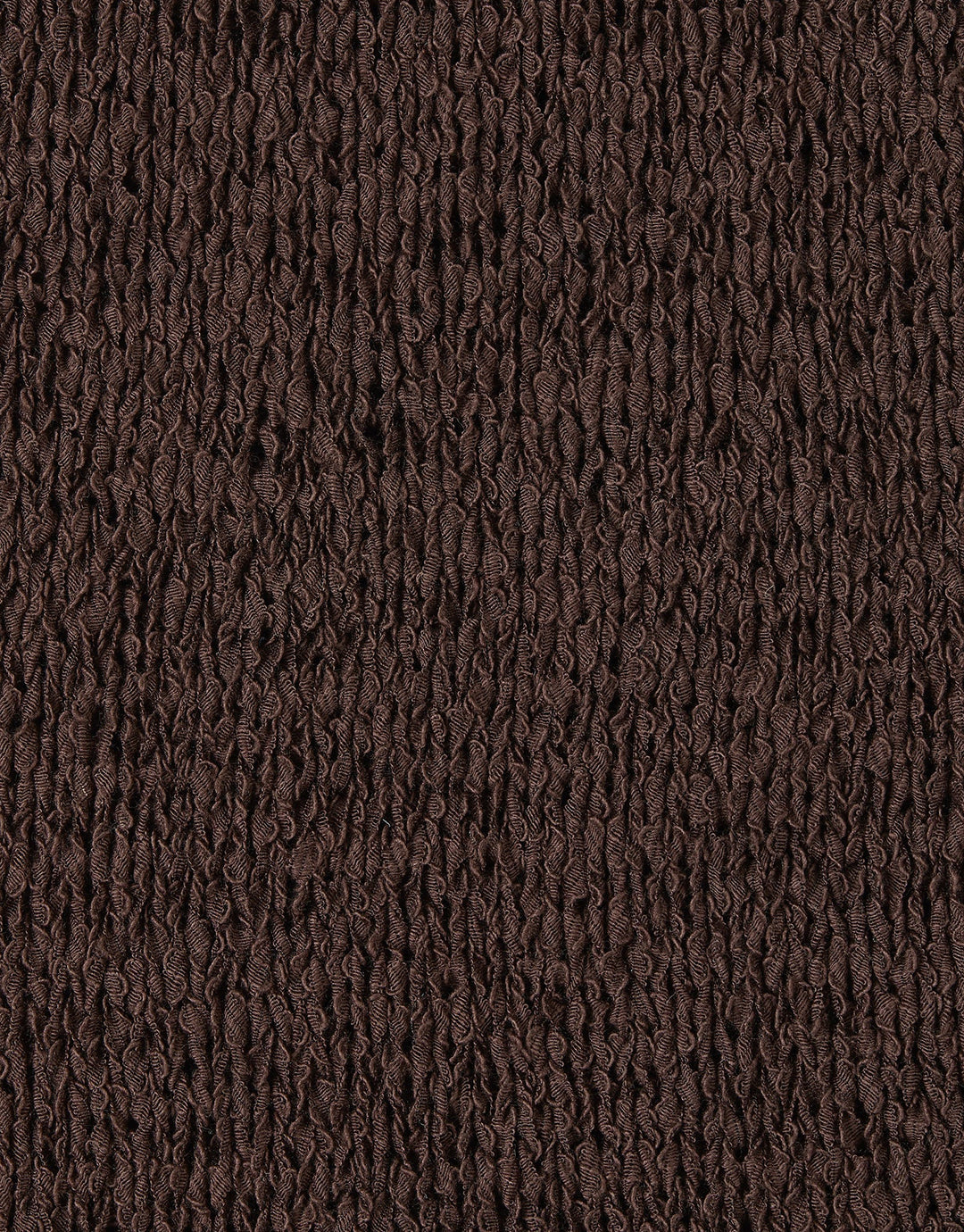 Micah Top - Carob by Faithfull The Brand - view 8