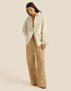Tully Pants - Meadow by Soleil Soleil - view 2