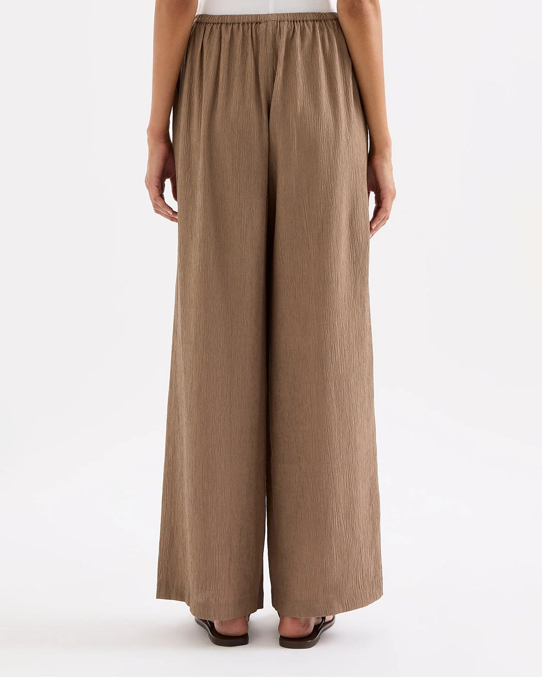 Winfield Pant - Ash by Nude Lucy - view 5