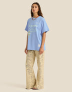Tilda Pants - Kin by Soleil Soleil - view 2