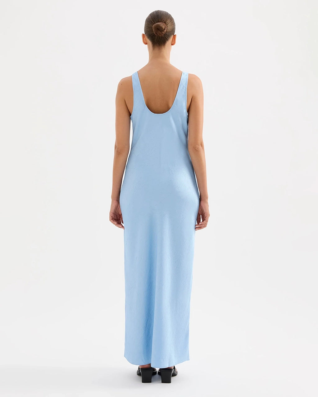 Pandora Dress - Bermuda