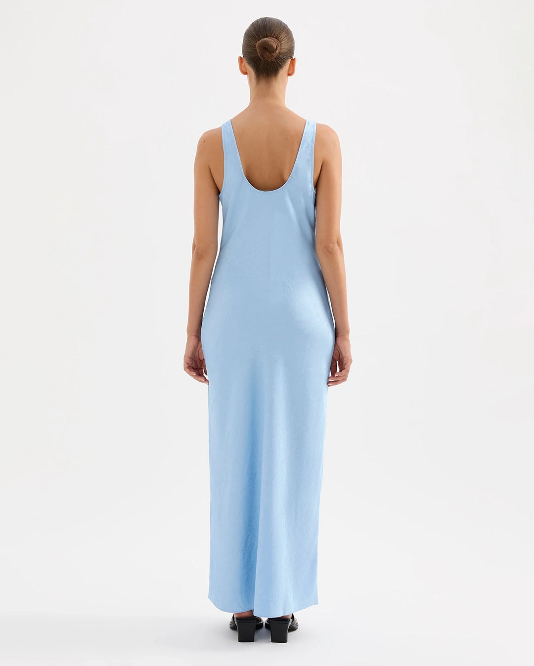 Pandora Dress - Bermuda