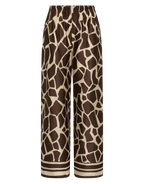 Jensen Pant - Ombra by Faithfull The Brand - view 10