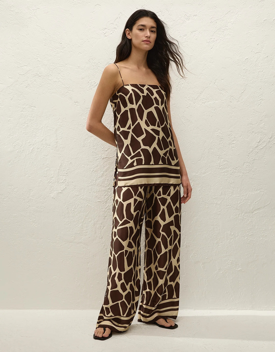 Aina Top - Ombra by Faithfull The Brand - view 3