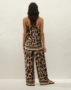 Aina Top - Ombra by Faithfull The Brand - view 4