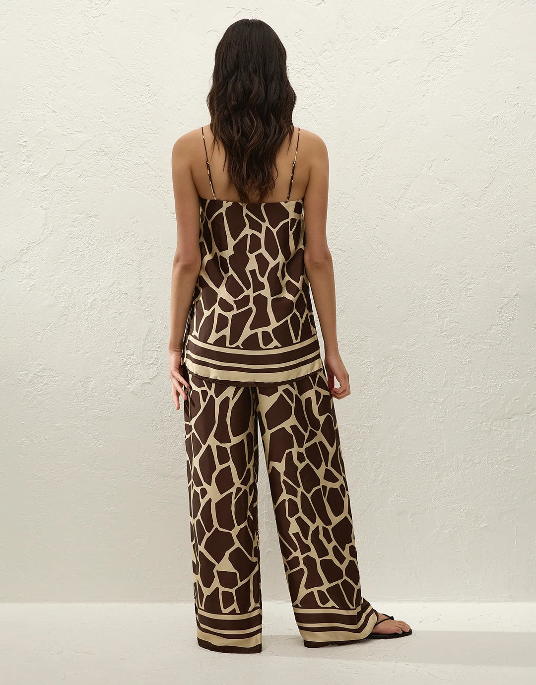 Aina Top - Ombra by Faithfull The Brand - view 4