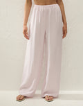 Jensen Pant - Pale Pink by Faithfull The Brand