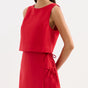 Vermillion