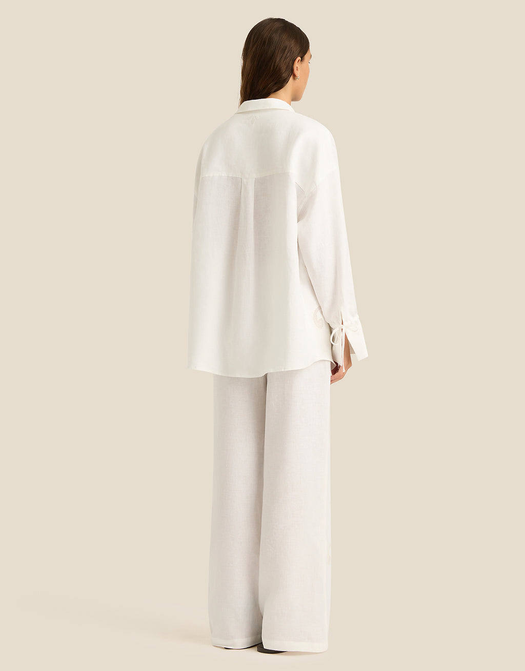 Sloane Pants - Lotus