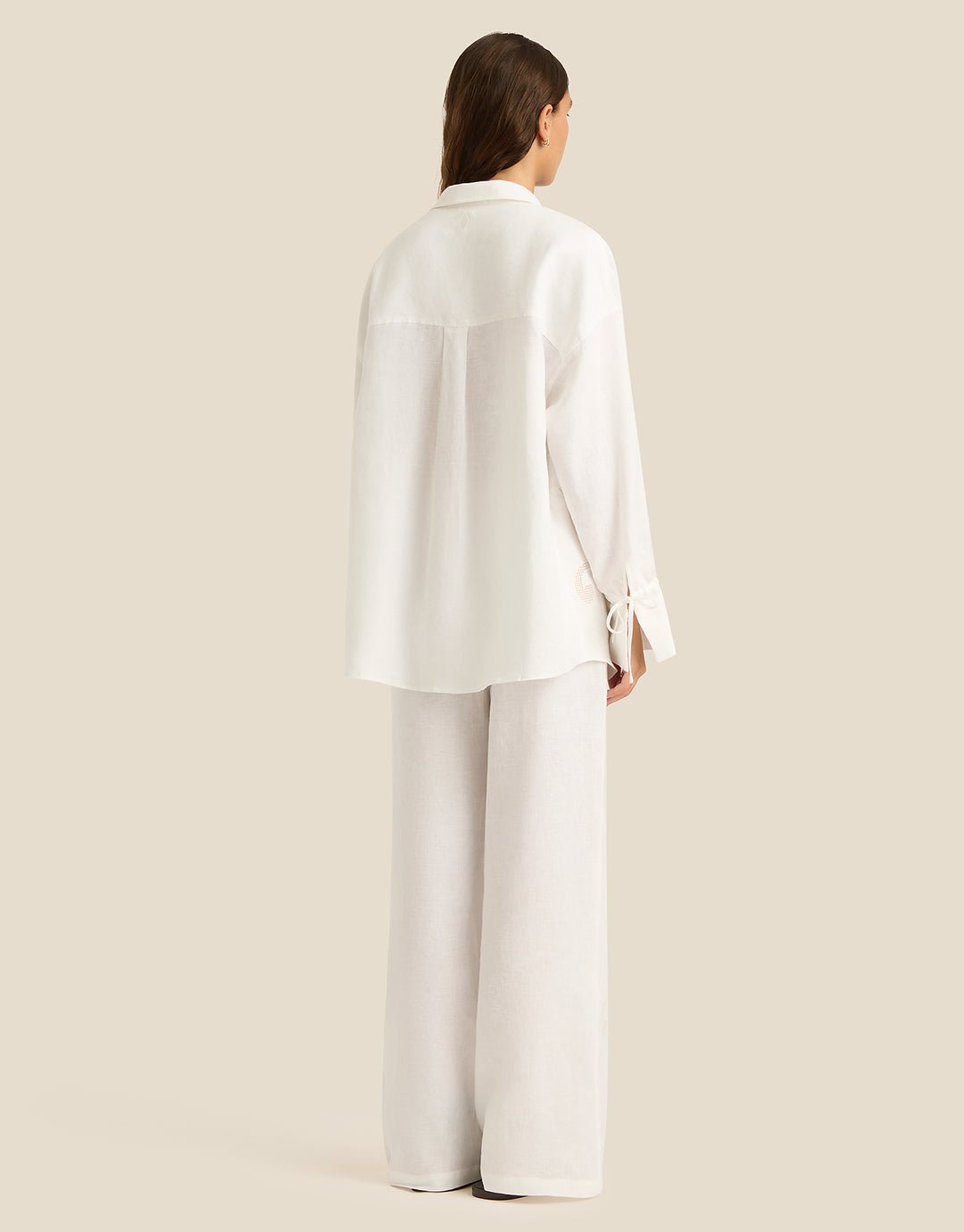 Sloane Pants - Lotus