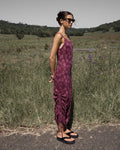 Marin - Maxi Dress - Port by Afends
