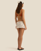 Annie Wrap - Trellis by Soleil Soleil - view 3