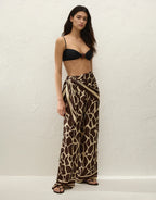 Jensen Pant - Ombra by Faithfull The Brand - view 3