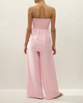Boe Tunic Top - Palazzo - Faithfull The Brand
