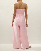 Boe Tunic Top - Palazzo - Faithfull The Brand