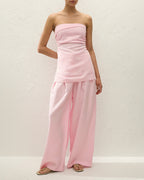 Boe Tunic Top - Palazzo - Faithfull The Brand