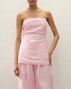 Boe Tunic Top - Palazzo - Faithfull The Brand